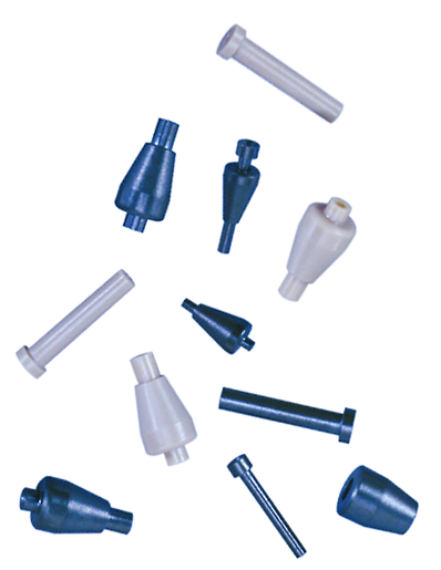 Fused Silica Fittings